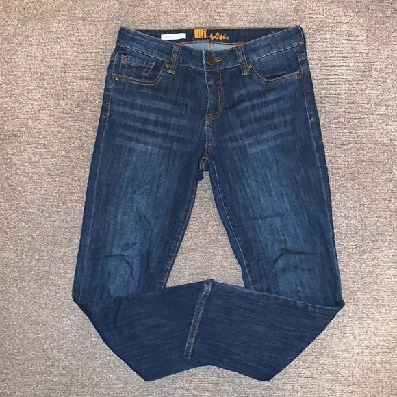 KUT from the Kloth Jeans - Picture 1 of 9